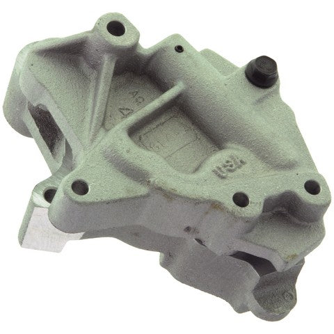 Melling Engine Oil Pump P/N:M205 Fits: Buick Skylark 98-95, Chevrolet Cavalier 02-95, Chevrolet Malibu 99-97, Oldsmobile Achieva 98-95, Oldsmobile Alero 01-99, Pontiac Grand Am 01-95, Pontiac Sunfire 02-95 - Image 1