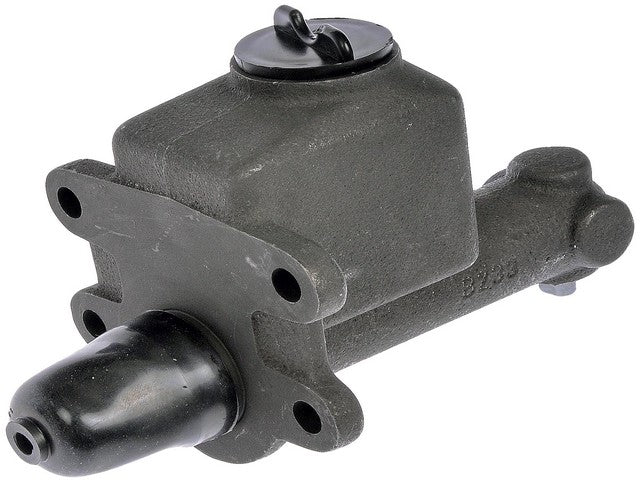 Dorman - First Stop Brake Master Cylinder P/N:M21000 Fits: American Motors Ambassador, American Motors Rebel, Cadillac Deville, Cadillac Eldorado, Cadillac Series 60 Fleetwood, Cadillac Series 75 Fleetwood, Chevrolet Bel Air, Chevrolet Biscayne - Image 2