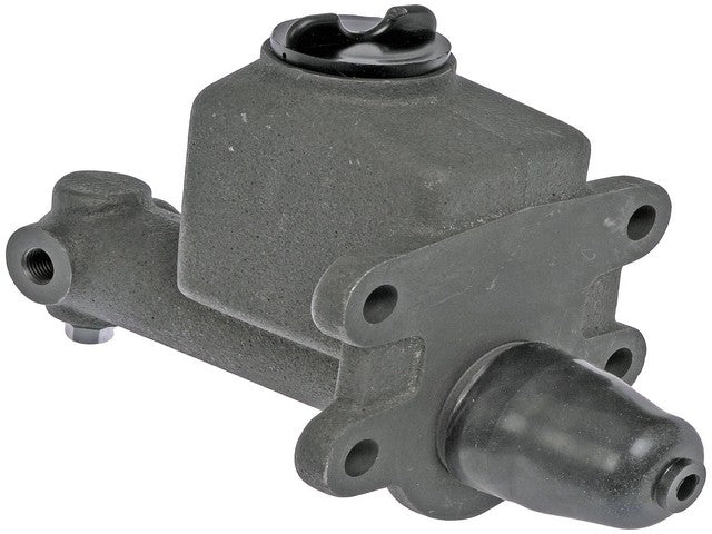 Dorman - First Stop Brake Master Cylinder P/N:M21000 Fits: American Motors Ambassador, American Motors Rebel, Cadillac Deville, Cadillac Eldorado, Cadillac Series 60 Fleetwood, Cadillac Series 75 Fleetwood, Chevrolet Bel Air, Chevrolet Biscayne - Image 4