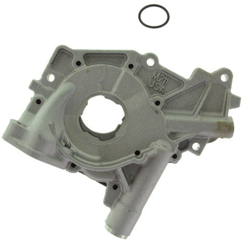 Melling Engine Oil Pump P/N:M211 Fits: Ford Contour, Ford Escape, Ford Five Hundred, Ford Freestyle, Ford Fusion, Ford Taurus, Lincoln Ls, Mazda Mpv, Mazda Tribute - Image 1