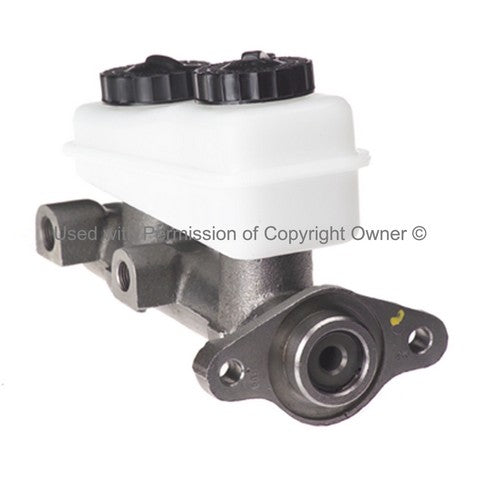 Quality-Built Brake Master Cylinder P/N:M2115 Fits: Dodge Dakota 93-87 - Image 1
