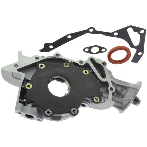 Melling Engine Oil Pump P/N:M213 Fits: Ford Contour 97-95, Mercury Mystique 97-95 - Image 2