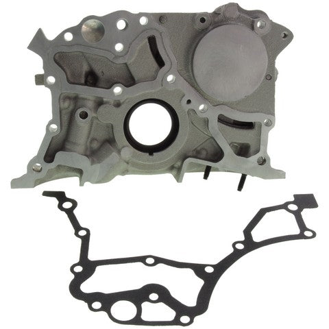 Melling Engine Oil Pump P/N:M216 Fits: Toyota Celica 99-96, Toyota Rav4 00-96 - Image 2