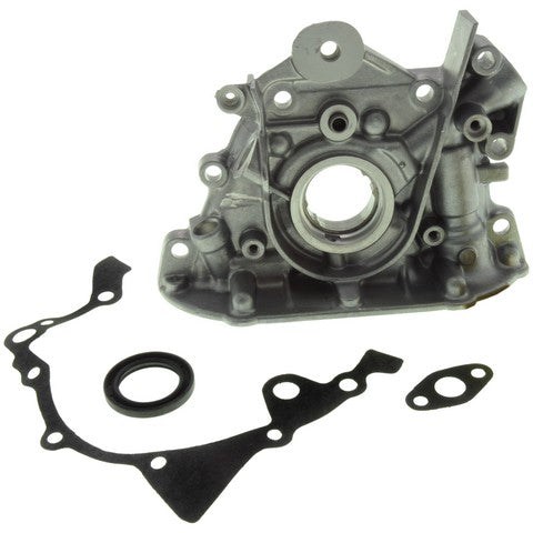 Melling Engine Oil Pump P/N:M217 Fits: Geo Prizm 97-93, Geo Storm 93-92, Toyota Celica 97-96, Toyota Corolla 97-95 - Image 1