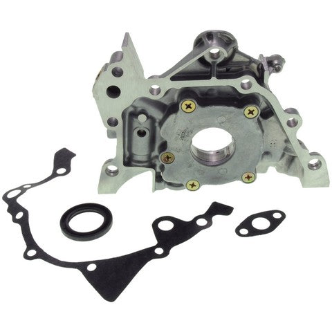 Melling Engine Oil Pump P/N:M217 Fits: Geo Prizm 97-93, Geo Storm 93-92, Toyota Celica 97-96, Toyota Corolla 97-95 - Image 2