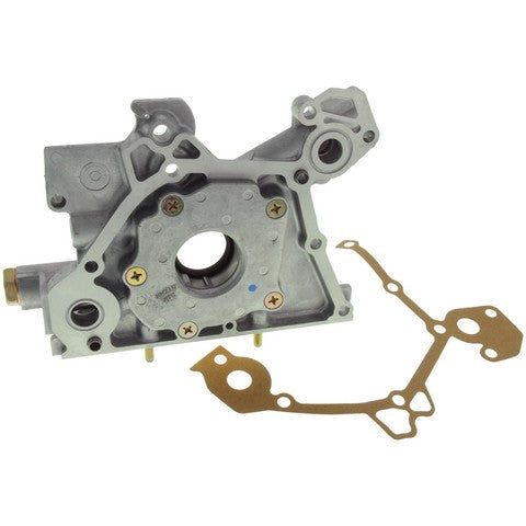 Melling Engine Oil Pump P/N:M218 Fits: Geo Storm 93-90, Isuzu Stylus 93-91 - Image 2
