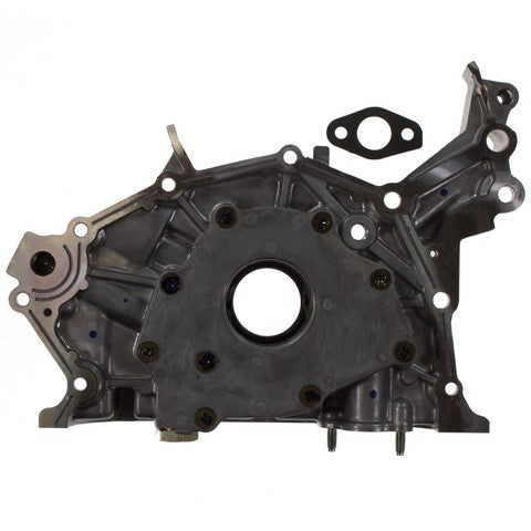 Melling Engine Oil Pump P/N:M219 Fits: Lexus Es300 98-94, Toyota Avalon 99-95, Toyota Camry 01-94, Toyota Sienna 00-98, Toyota Solara 03-99 - Image 2