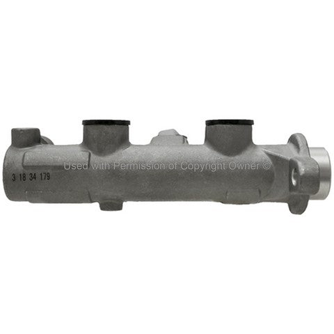 Quality-Built Brake Master Cylinder P/N:M2197 Fits: Ford E-250 Econoline, Ford E-250 Econoline Club Wagon, Ford E-350 Econoline, Ford E-350 Econoline Club Wagon, Ford Econoline Super Duty, Ford F-250, Ford F-350, Ford F-super Duty - Image 4