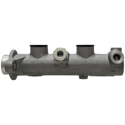 Quality-Built Brake Master Cylinder P/N:M2197 Fits: Ford E-250 Econoline, Ford E-250 Econoline Club Wagon, Ford E-350 Econoline, Ford E-350 Econoline Club Wagon, Ford Econoline Super Duty, Ford F-250, Ford F-350, Ford F-super Duty - Image 3
