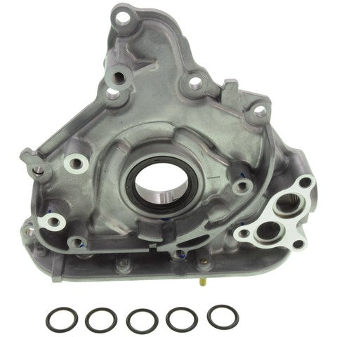 Melling Engine Oil Pump P/N:M220 Fits: Acura Slx 97-96, Honda Passport 97-94, Isuzu Rodeo 97-93, Isuzu Trooper 97-92 - Image 1