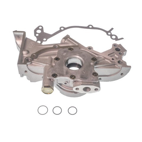 Melling Engine Oil Pump P/N:M222 Fits: Mercury Villager 95-93, Nissan Quest 95-93 - Image 2