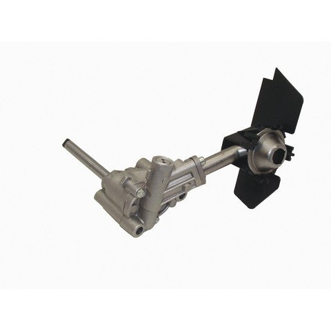 Melling Engine Oil Pump P/N:M225 Fits: Volkswagen Cabriolet 93-85, Volkswagen Golf 89-85, Volkswagen Jetta 92-85, Volkswagen Scirocco 86-85 - Image 2