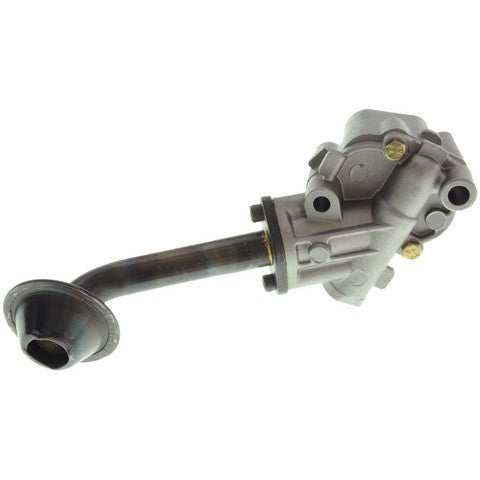 Melling Engine Oil Pump P/N:M226 Fits: Volkswagen Fox 93-87, Volkswagen Quantum 1985 - Image 2