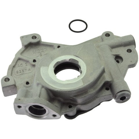 Melling Engine Oil Pump P/N:M227 Fits: Ford Mustang 04-03, Ford Mustang 2001, Ford Mustang 99-96, Lincoln Aviator 05-03, Lincoln Continental 02-95, Lincoln Mark Viii 98-95, Mercury Marauder 04-03 - Image 1