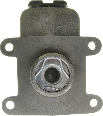 Dorman - First Stop Brake Master Cylinder P/N:M22976 Fits: Dodge D300 Series 66-60, Dodge P300 Series 1959, Dodge P300 Van 1966, Dodge P300 Van 64-60, Dodge W200 Series 1960, Dodge W300 Series 66-60, Ford F-350 62-57 - Image 3