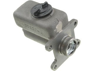 Dorman - First Stop Brake Master Cylinder P/N:M22976 Fits: Dodge D300 Series 66-60, Dodge P300 Series 1959, Dodge P300 Van 1966, Dodge P300 Van 64-60, Dodge W200 Series 1960, Dodge W300 Series 66-60, Ford F-350 62-57 - Image 1