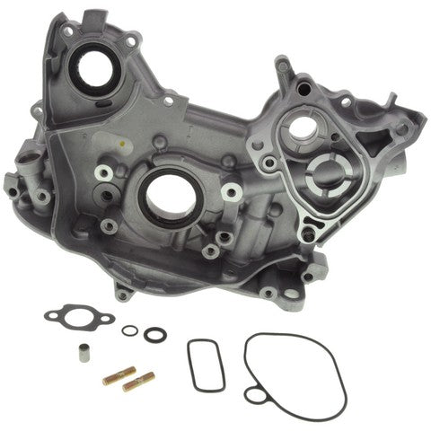 Melling Engine Oil Pump P/N:M232 Fits: Acura Cl 99-97, Honda Accord 02-94, Honda Odyssey 98-95, Honda Prelude 96-92, Isuzu Oasis 99-96 - Image 1