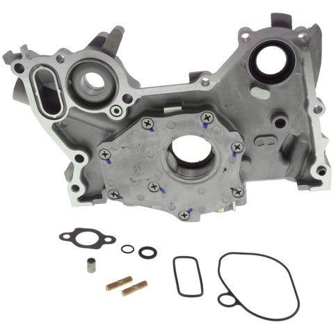 Melling Engine Oil Pump P/N:M232 Fits: Acura Cl 99-97, Honda Accord 02-94, Honda Odyssey 98-95, Honda Prelude 96-92, Isuzu Oasis 99-96 - Image 2