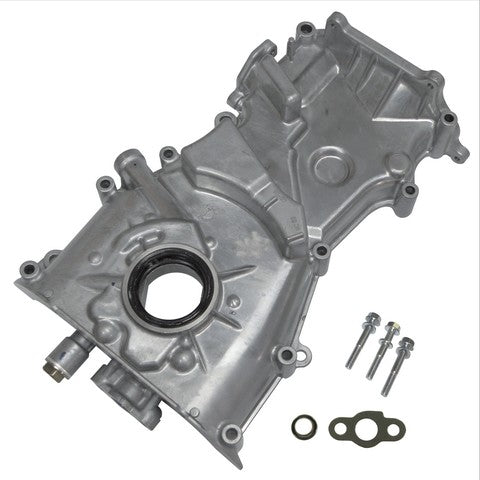 Melling Engine Oil Pump P/N:M236 Fits: Nissan Altima 01-93 - Image 1