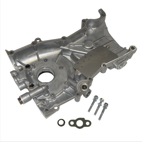 Melling Engine Oil Pump P/N:M236 Fits: Nissan Altima 01-93 - Image 2