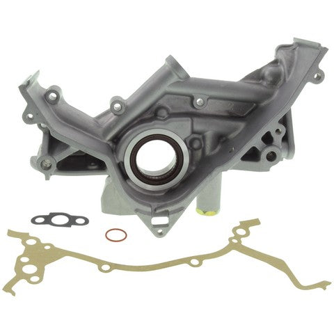 Melling Engine Oil Pump P/N:M237 Fits: Infiniti Qx4 00-97, Nissan Pathfinder 00-96 - Image 1