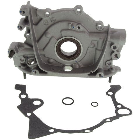 Melling Engine Oil Pump P/N:M238 Fits: Chevrolet Metro 01-98, Chevrolet Tracker 00-98, Geo Metro 97-95, Geo Tracker 97-96, Pontiac Firefly 00-96, Suzuki Esteem 01-98, Suzuki Sidekick 98-96, Suzuki Swift 01-96, Suzuki Vitara 01-99, Suzuki X-90 98-96 - Image 1