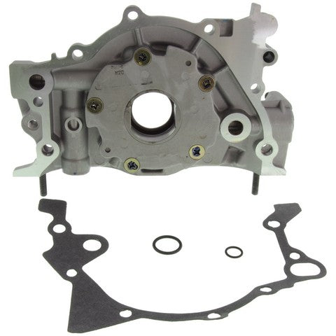 Melling Engine Oil Pump P/N:M238 Fits: Chevrolet Metro 01-98, Chevrolet Tracker 00-98, Geo Metro 97-95, Geo Tracker 97-96, Pontiac Firefly 00-96, Suzuki Esteem 01-98, Suzuki Sidekick 98-96, Suzuki Swift 01-96, Suzuki Vitara 01-99, Suzuki X-90 98-96 - Image 2