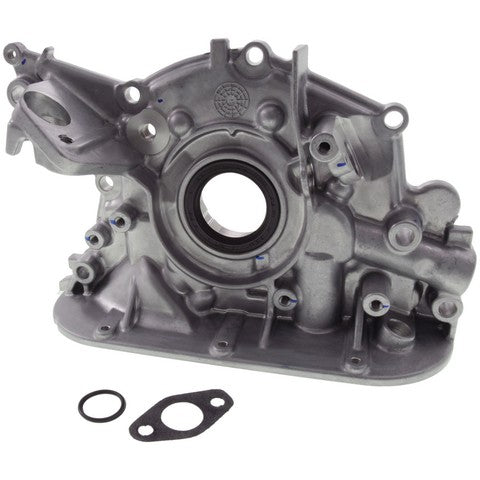 Melling Engine Oil Pump P/N:M242 Fits: Toyota 4runner 02-96, Toyota Tacoma 04-95, Toyota Tundra 04-00 - Image 1