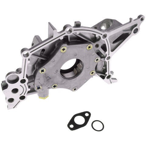 Melling Engine Oil Pump P/N:M242 Fits: Toyota 4runner 02-96, Toyota Tacoma 04-95, Toyota Tundra 04-00 - Image 2