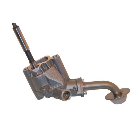 Melling Engine Oil Pump P/N:M244 Fits: Volkswagen Cabrio 02-95, Volkswagen Golf 99-93, Volkswagen Jetta 99-93, Volkswagen Passat 96-95 - Image 1