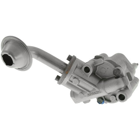 Melling Engine Oil Pump P/N:M244 Fits: Volkswagen Cabrio 02-95, Volkswagen Golf 99-93, Volkswagen Jetta 99-93, Volkswagen Passat 96-95 - Image 2