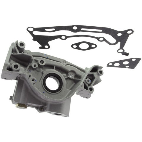 Melling Engine Oil Pump P/N:M245 Fits: Dodge Stealth 96-93, Mitsubishi 3000gt 99-92, Mitsubishi Diamante 95-92 - Image 1