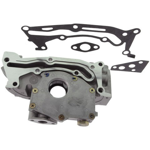 Melling Engine Oil Pump P/N:M245 Fits: Dodge Stealth 96-93, Mitsubishi 3000gt 99-92, Mitsubishi Diamante 95-92 - Image 2