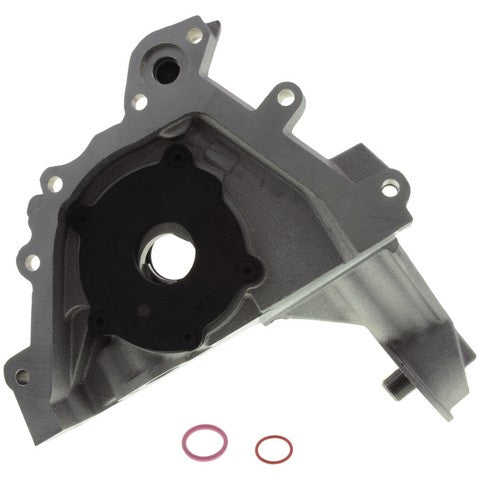 Melling Engine Oil Pump P/N:M247 Fits: Chrysler Cirrus 00-97, Chrysler Sebring 98-97, Dodge Caravan 00-97, Dodge Grand Caravan 1997, Dodge Stratus 00-97, Plymouth Breeze 00-97, Plymouth Grand Voyager 1997, Plymouth Voyager 00-97 - Image 2