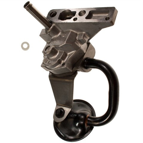 Melling Engine Oil Pump P/N:M248-248S Fits: Buick Century 96-94, Chevrolet Beretta 96-94, Chevrolet Cavalier 02-94, Chevrolet Corsica 96-94, Oldsmobile Cutlass Ciera 96-94, Pontiac Sunfire 02-95 - Image 1