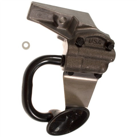 Melling Engine Oil Pump P/N:M248-248S Fits: Buick Century 96-94, Chevrolet Beretta 96-94, Chevrolet Cavalier 02-94, Chevrolet Corsica 96-94, Oldsmobile Cutlass Ciera 96-94, Pontiac Sunfire 02-95 - Image 2