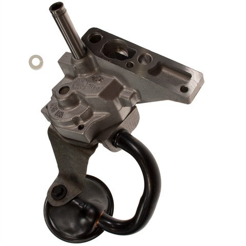 Melling Engine Oil Pump P/N:M248-249S Fits: Chevrolet Llv 95-94, Chevrolet S10 03-94, GMC Sonoma 03-94, Isuzu Hombre 00-96 - Image 1