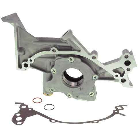 Melling Engine Oil Pump P/N:M249 Fits: Mercury Villager 98-96, Nissan Quest 02-96 - Image 2
