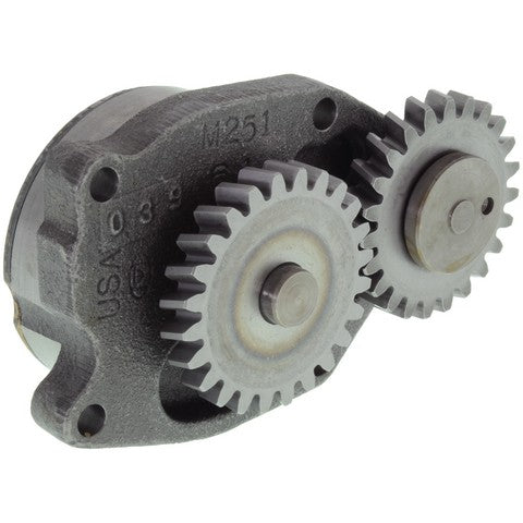 Melling Engine Oil Pump P/N:M251 Fits: Dodge D250 93-89, Dodge D350 93-89, Dodge Ram 2500 03-94, Dodge Ram 3500 03-94, Dodge W250 93-89, Dodge W350 93-89 - Image 1