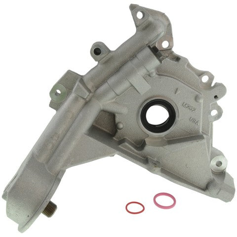 Melling Engine Oil Pump P/N:M252 Fits: Chrysler Cirrus 96-95, Chrysler Sebring 1996, Chrysler Stratus 1996, Dodge Caravan 1996, Dodge Grand Caravan 1996, Dodge Stratus 96-95, Plymouth Breeze 1996, Plymouth Grand Voyager 1996, Plymouth Voyager 1996 - Image 1