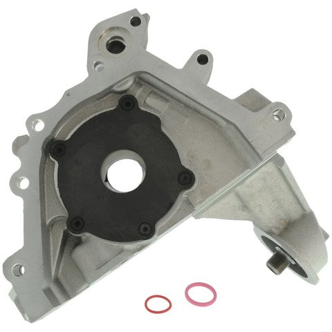 Melling Engine Oil Pump P/N:M252 Fits: Chrysler Cirrus 96-95, Chrysler Sebring 1996, Chrysler Stratus 1996, Dodge Caravan 1996, Dodge Grand Caravan 1996, Dodge Stratus 96-95, Plymouth Breeze 1996, Plymouth Grand Voyager 1996, Plymouth Voyager 1996 - Image 2