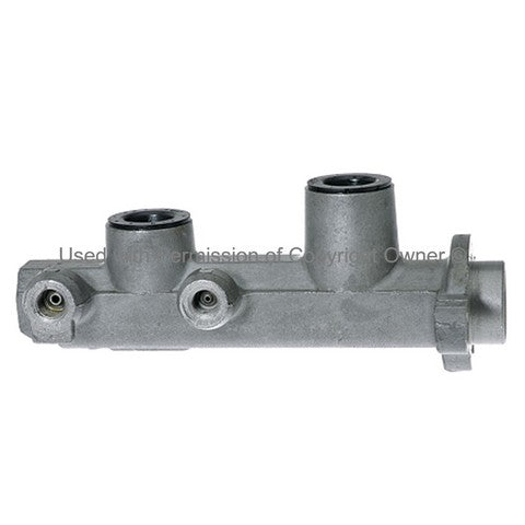Quality-Built Brake Master Cylinder P/N:M2535 Fits: Chevrolet C3500 00-90, Chevrolet K3500 00-90, Chevrolet P30 99-95, Chevrolet Silverado 99-95, GMC C3500 00-90, GMC K3500 00-90, GMC P3500 99-95 - Image 2