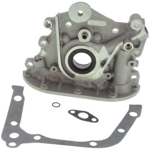 Melling Engine Oil Pump P/N:M254 Fits: Chevrolet Nova 88-85, Toyota Corolla 87-84 - Image 1