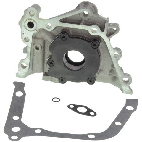 Melling Engine Oil Pump P/N:M254 Fits: Chevrolet Nova 88-85, Toyota Corolla 87-84 - Image 2