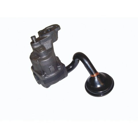 Melling Engine Oil Pump P/N:M255-294S Fits: Am General Hummer, Chevrolet B7, Chevrolet C1500, Chevrolet C1500 Suburban, Chevrolet C2500, Chevrolet C2500 Suburban, Chevrolet C3500, Chevrolet C3500hd, Chevrolet Express 2500, Chevrolet Express 3500 - Image 1