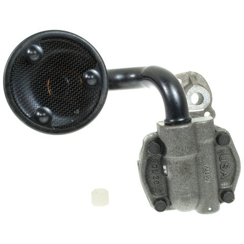 Melling Engine Oil Pump P/N:M255-294S Fits: Am General Hummer, Chevrolet B7, Chevrolet C1500, Chevrolet C1500 Suburban, Chevrolet C2500, Chevrolet C2500 Suburban, Chevrolet C3500, Chevrolet C3500hd, Chevrolet Express 2500, Chevrolet Express 3500 - Image 2