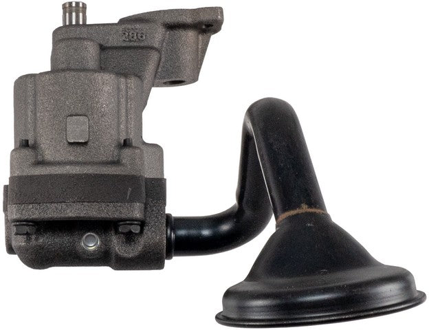 Melling Engine Oil Pump P/N:M255-295S Fits: Am General Hummer 01-96 - Image 2