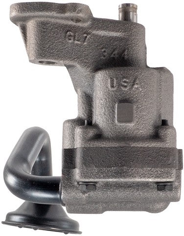 Melling Engine Oil Pump P/N:M255-295S Fits: Am General Hummer 01-96 - Image 4