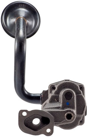 Melling Engine Oil Pump P/N:M255-295S Fits: Am General Hummer 01-96 - Image 3
