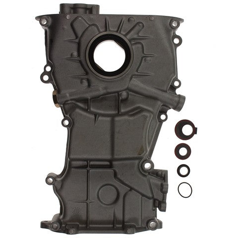 Melling Engine Oil Pump P/N:M258 Fits: Nissan Axxess 92-90, Nissan Stanza 92-90 - Image 1